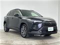 2026 Toyota CorollaCross