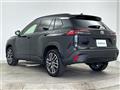 2026 Toyota CorollaCross