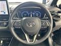 2026 Toyota CorollaCross