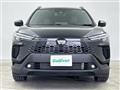 2026 Toyota CorollaCross