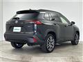 2026 Toyota CorollaCross