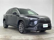 2026 Toyota CorollaCross