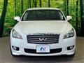 2011 Nissan Fuga