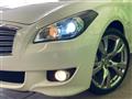 2011 Nissan Fuga