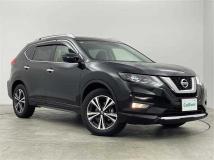 2017 Nissan X-Trail