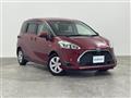 2019 Toyota Sienta
