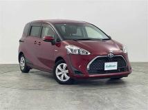 2019 Toyota Sienta