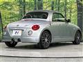 2006 Daihatsu Copen