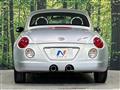 2006 Daihatsu Copen
