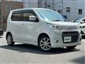 2014 Suzuki Wagon R Stingray