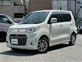 2014 Suzuki Wagon R Stingray
