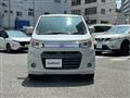 2014 Suzuki Wagon R Stingray
