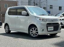 2014 Suzuki Wagon R Stingray