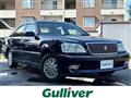 2003 Toyota Crown Royal Series