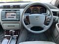2003 Toyota Crown Royal Series