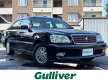 2003 Toyota Crown Royal Series