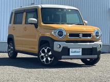 2023 Suzuki Hustler