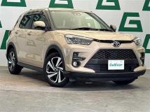 2021 Toyota Raize