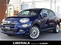2017 Fiat 500X