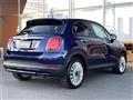 2017 Fiat 500X