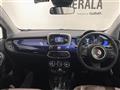 2017 Fiat 500X