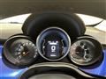 2017 Fiat 500X