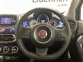2017 Fiat 500X