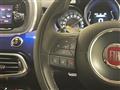 2017 Fiat 500X