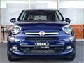 2017 Fiat 500X