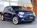 2017 Fiat 500X