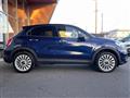 2017 Fiat 500X