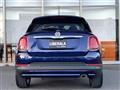 2017 Fiat 500X