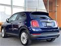 2017 Fiat 500X