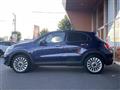 2017 Fiat 500X
