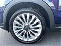 2017 Fiat 500X