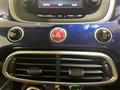 2017 Fiat 500X