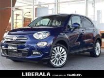 2017 Fiat 500X