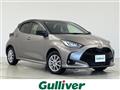 2020 Toyota Yaris