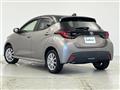 2020 Toyota Yaris