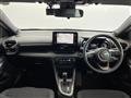 2020 Toyota Yaris