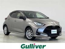 2020 Toyota Yaris