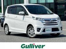 2013 Nissan DAYZ