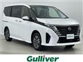 2024 Nissan Serena