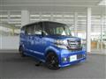 2015 Honda N BOX+