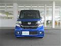 2015 Honda N BOX+