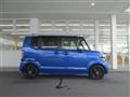 2015 Honda N BOX+