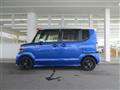 2015 Honda N BOX+
