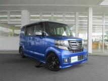 2015 Honda N BOX+