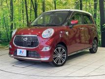 2015 Daihatsu Cast
