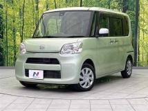 2015 Daihatsu Tanto
